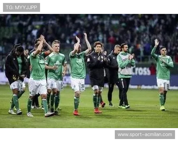 德甲竞争激烈,中游球队爆冷能力持续提高 德甲竞争激烈,中游球队爆冷能力持续提高