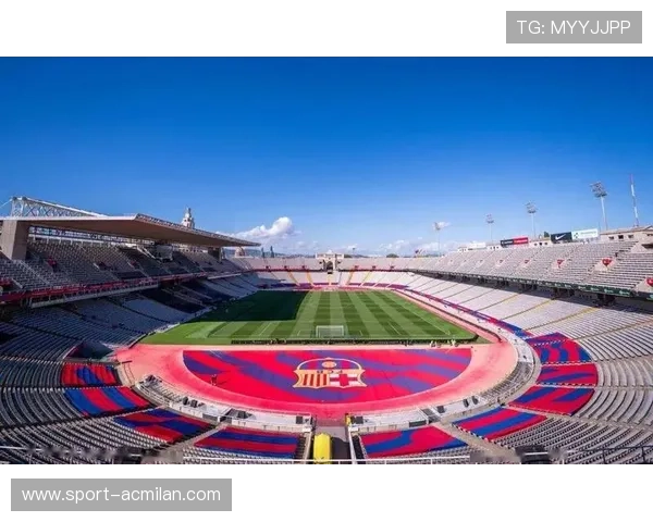 巴萨若在竞技商业两端都胜出,诺坎普传奇将被延续 巴萨若在竞技商业两端都胜出,诺坎普传奇将被延续