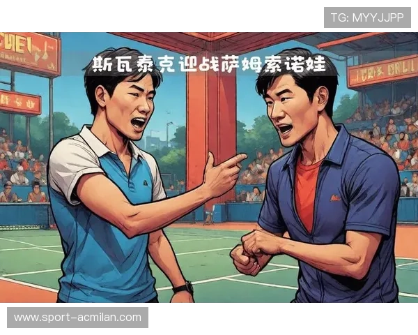 网球对手在抢七大战中被彻底打崩 网球对手在抢七大战中被彻底打崩