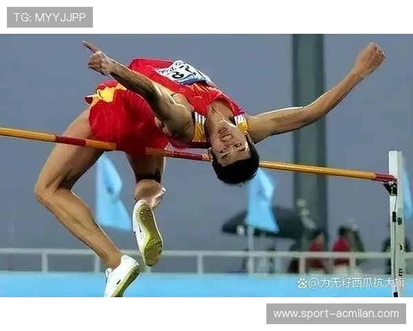 跳高运动员的心理素质被列为冠军必要条件 跳高运动员的心理素质被列为冠军必要条件