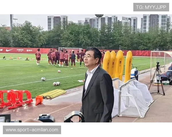 中超俱乐部青训资源共享平台促进优质资源下沉