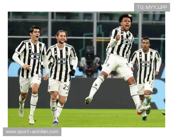 欧冠的戏剧性再次证明足球永远充满未知