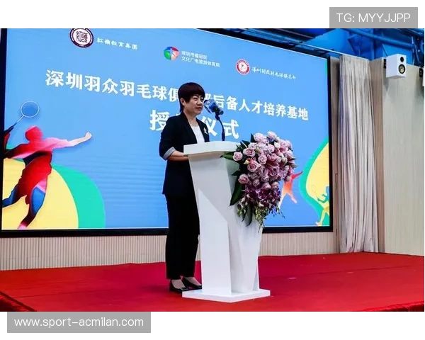 羽毛球青训热潮:基层联赛成人才孵化器 羽毛球青训热潮:基层联赛成人才孵化器