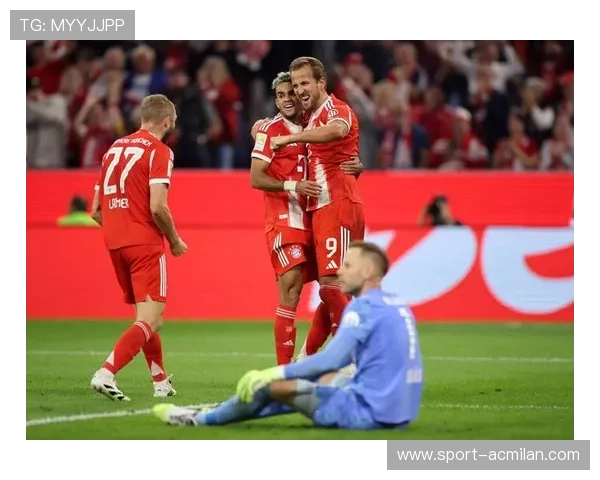 拜仁在比赛中段通过换人提升攻势，展现出超强战术调度能力