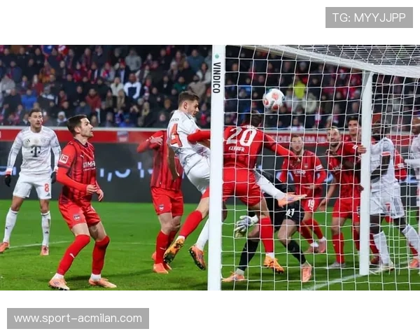 拜仁前场的快速直塞：致命传球的制胜之道