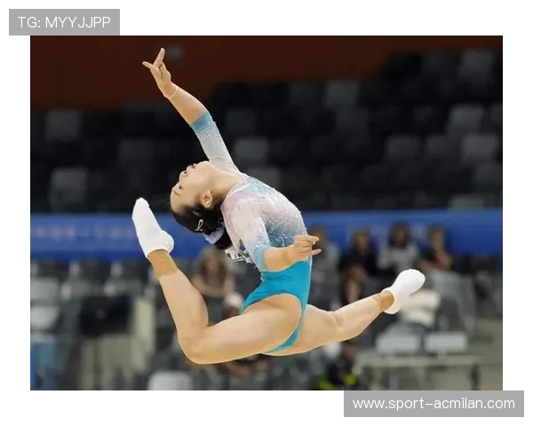 体操女团痛失金牌：梦想与现实的巨大落差