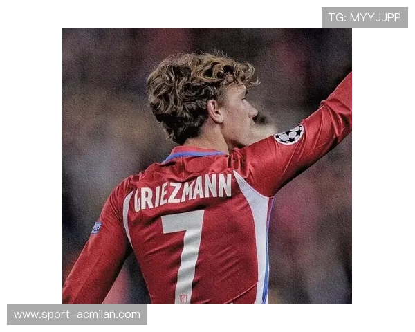 格列兹曼联动受阻，马竞进攻端节奏被迫放慢