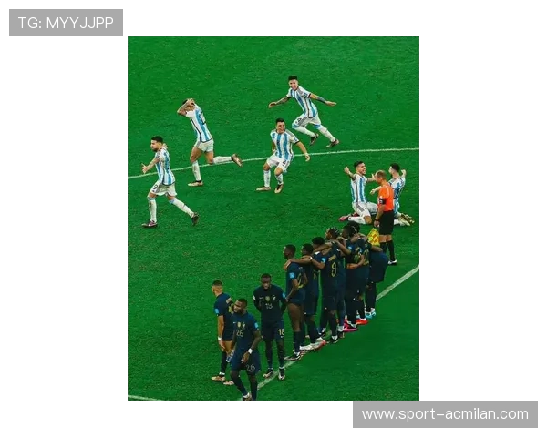 梅西再度带领阿根廷冲刺世界杯，目标夺回大力神杯