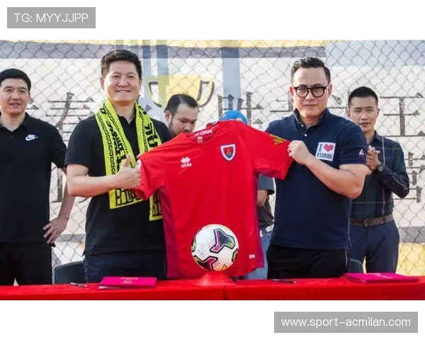 俱乐部发布青训成果白皮书展示培养体系与案例，青训项目