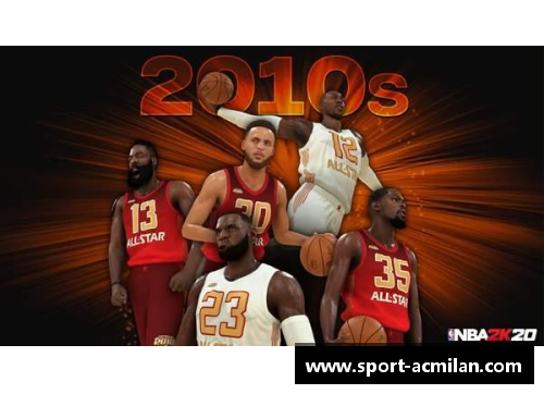 历届NBA总决赛队伍纵览：冠军争霸与传奇对决的演变历程