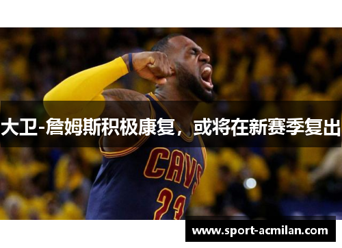 大卫-詹姆斯积极康复，或将在新赛季复出